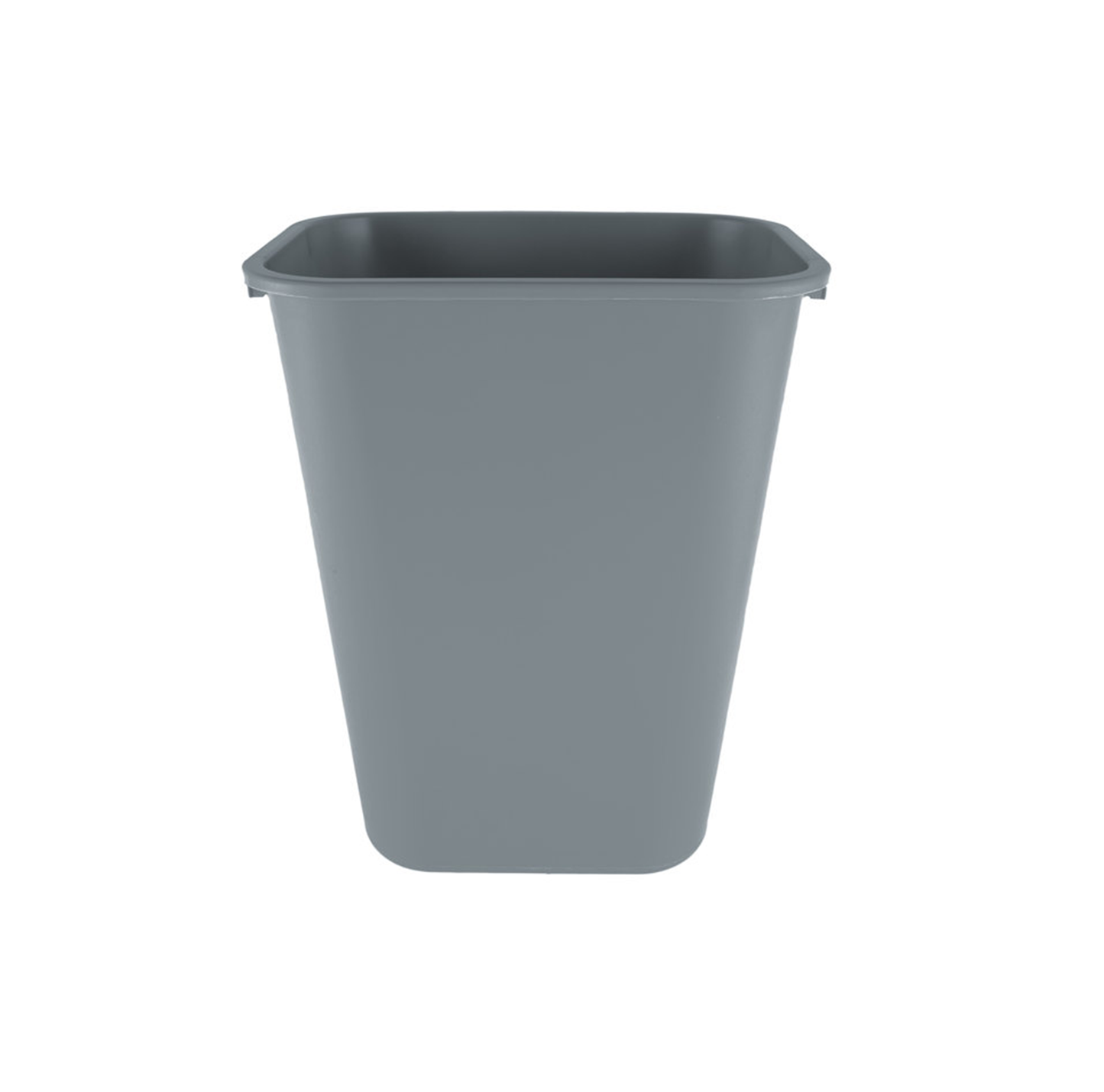 CESTO DE BASURA PARA ESCRITORIO RCP® GRANDE, 41 QT