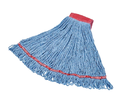 MOP HÚMEDO GRANDE SWINGER LOOP DIADEMA 5"
