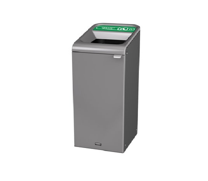 CONTENEDOR CONFIGURE 23 GAL CON ETIQUETA