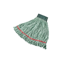 MOP HÚMEDO MEDIANO BLEND SHRINKLESS WEB FOOT DIADEMA 5"
