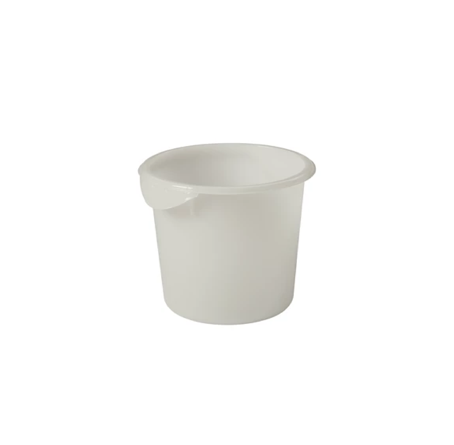 CONTENEDOR REDONDO PARA ALMACENAR, 4 QT
