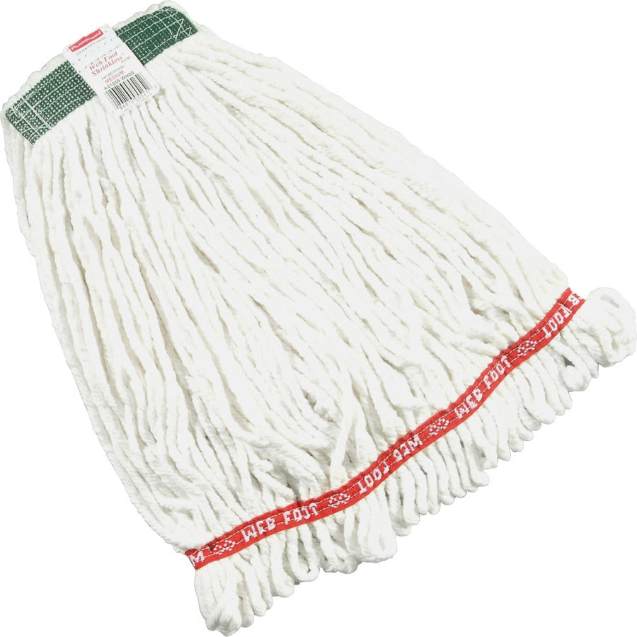 MOP HÚMEDO MEDIANO SWINGER LOOP® DIADEMA 5"