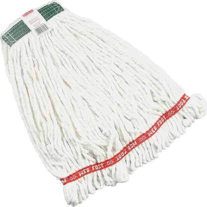 MOP HÚMEDO MEDIANO SWINGER LOOP® DIADEMA 5"