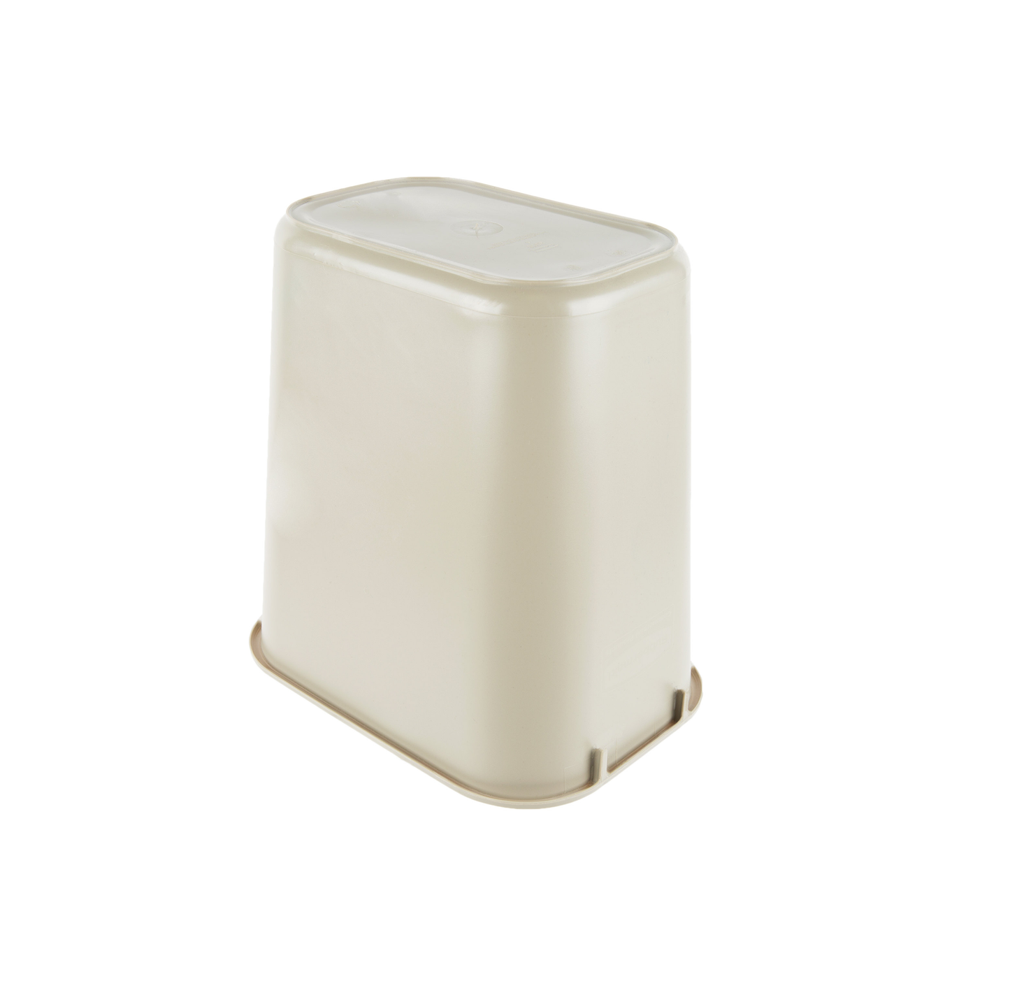 CESTO DE BASURA PARA ESCRITORIO RCP® CHICO, 13 QT