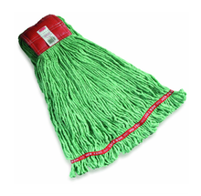 MOP HÚMEDO GRANDE BLEND SHRINKLESS WEB FOOT DIADEMA 5"