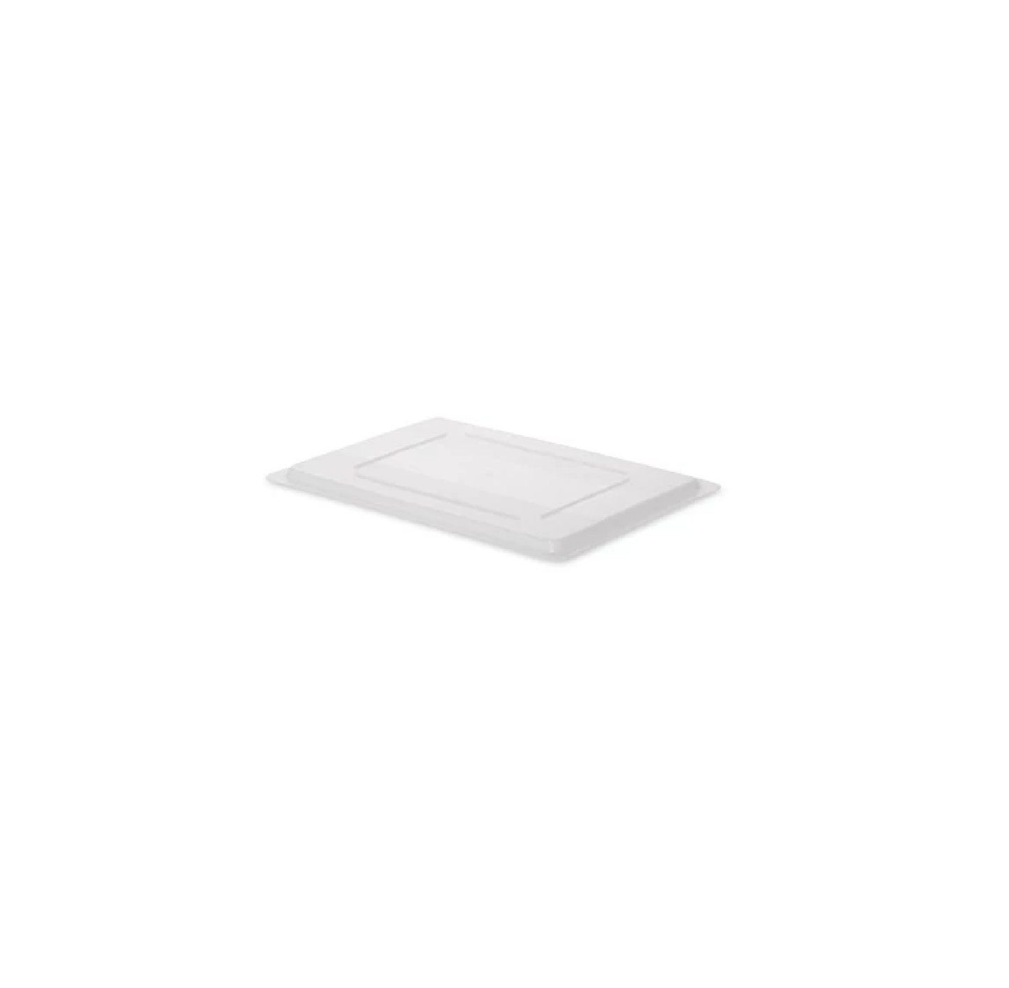 TAPA BLANCA PARA CAJAS FG350000, FG350100, FG350600, FG350800, FG352800