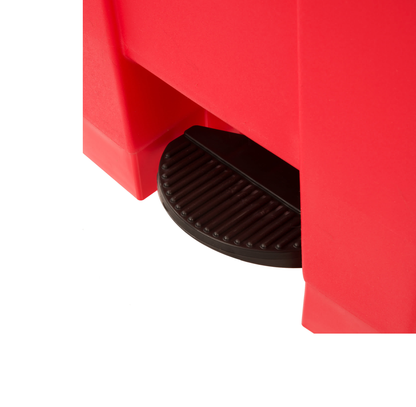 CONTENEDOR DE PEDAL LEGACY STEP ON® 12 GAL