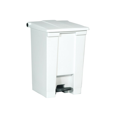 CONTENEDOR DE PEDAL LEGACY STEP ON® 12 GAL