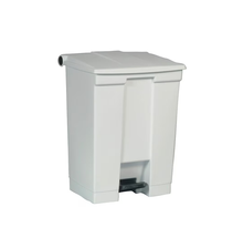 CONTENEDOR DE PEDAL LEGACY STEP ON 18 GAL