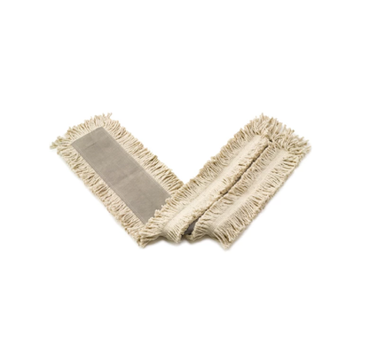 MOP DESECHABLE PARA POLVO CON EXTREMOS CORTADOS 24"