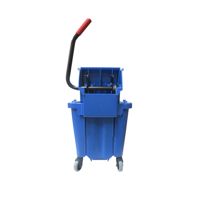 BALDE Y EXPRIMIDOR WAVEBRAKE PRENSA FRONTAL, 35 QT