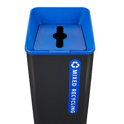 CONTENEDOR SUSTAIN, MANEJO DE MATERIALES, 23 GAL