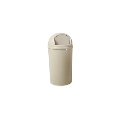 CONTENEDOR CLÁSICO MARSHAL 15 GAL