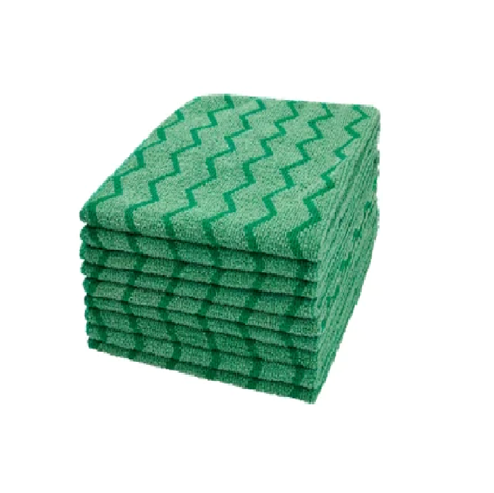 PAÑO DE MICROFIBRA PARA USO GENERAL HYGEN