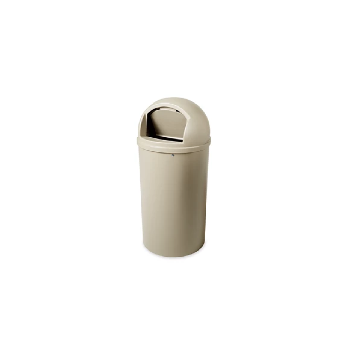 CONTENEDOR CLÁSICO MARSHAL 25 GAL