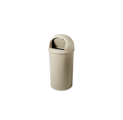 CONTENEDOR CLÁSICO MARSHAL 25 GAL