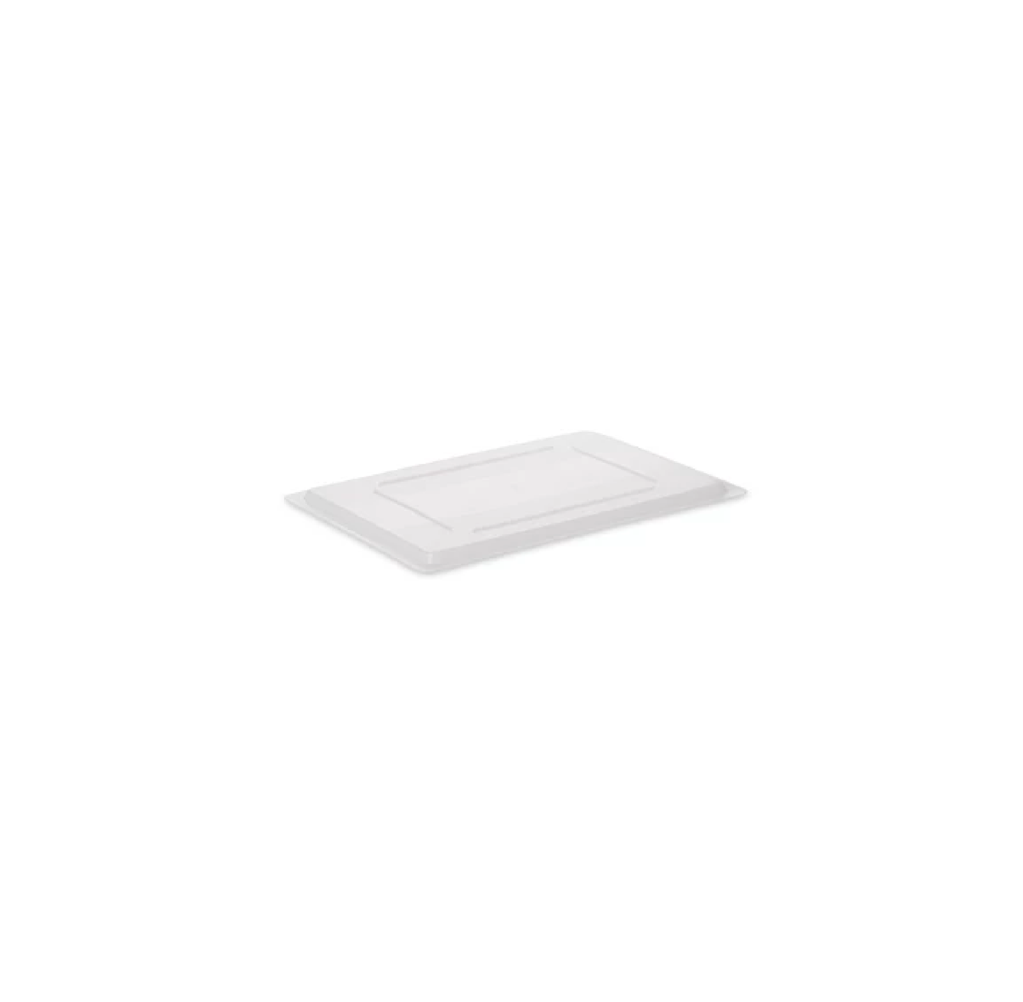 TAPA BLANCA PARA CAJAS FG350000, FG350100, FG350600, FG350800, FG352800