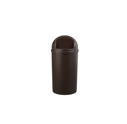 CONTENEDOR CLÁSICO MARSHAL 15 GAL