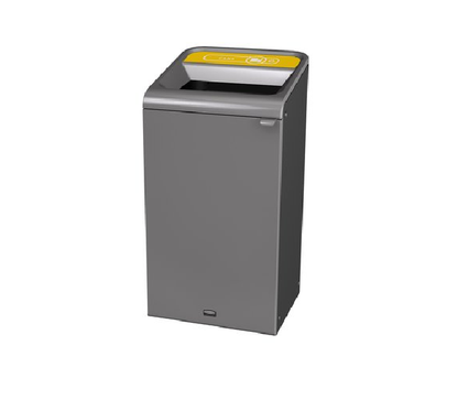 CONTENEDOR CONFIGURE 23 GAL CON ETIQUETA