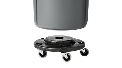PLATAFORMA RODANTE PARA CONTENEDOR REDONDO BRUTE®