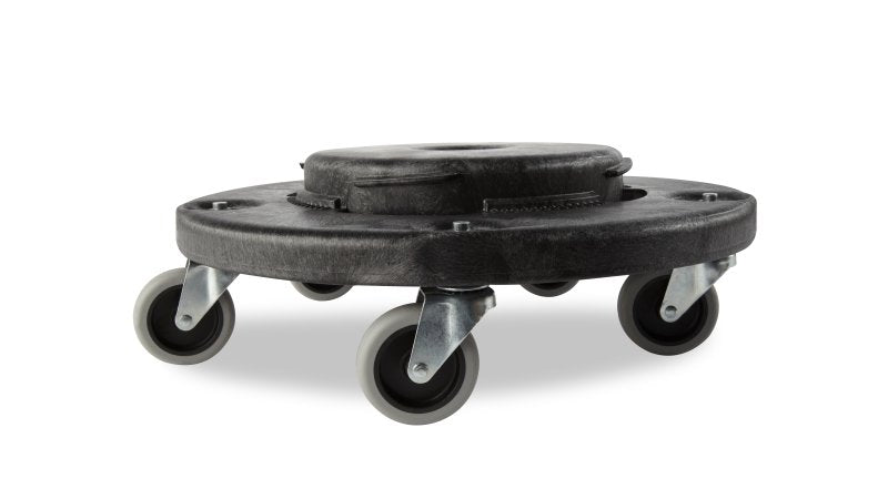 PLATAFORMA RODANTE PARA CONTENEDOR REDONDO BRUTE®