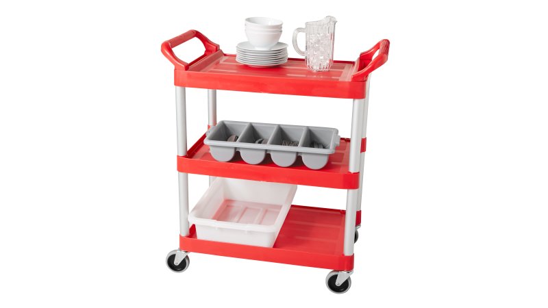 Organizador para Cubiertos, Rubbermaid