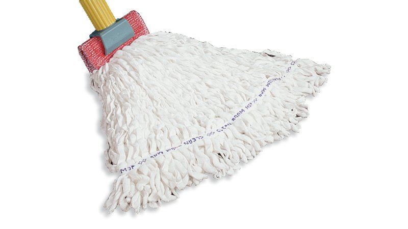 Mops de Mantenimiento para Cuarto Limpio, 24 OZ
