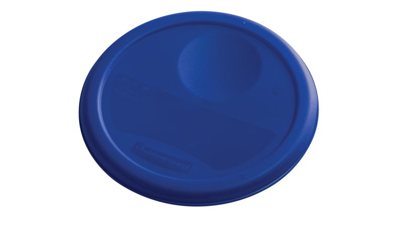 Tapa Redonda Rubbermaid