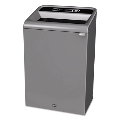 CONTENEDOR CONFIGURE 23 GAL CON ETIQUETA