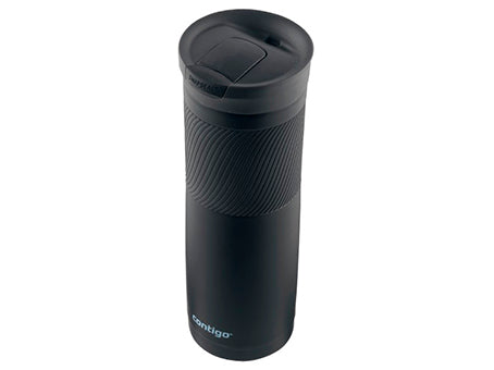 Termo Contigo 709 ml Negro