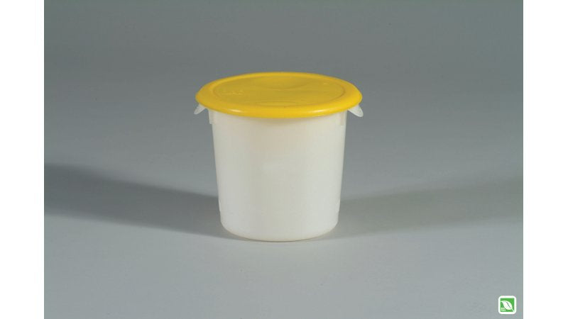 Tapa Redonda Rubbermaid