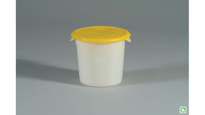 Tapa Redonda Rubbermaid