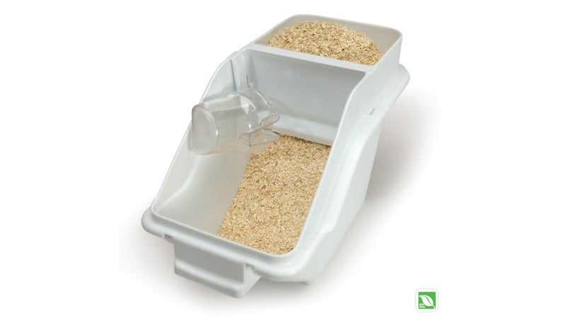 Contenedor De Ingredientes Prosave® De 100 Tazas/cuchara
