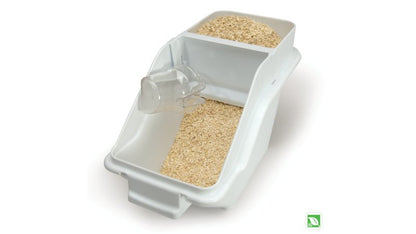 Contenedor De Ingredientes Prosave® De 100 Tazas/cuchara