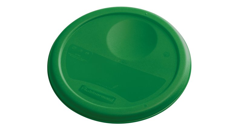 Tapa Redonda Rubbermaid
