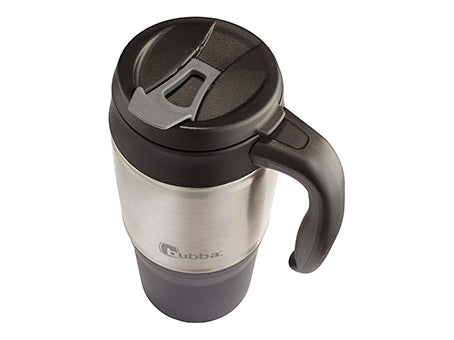 Termo BUBBA TRAVEL 532ml Negro ¡ENVÍO GRATIS!