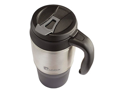 Termo BUBBA TRAVEL 532ml Negro ¡ENVÍO GRATIS!