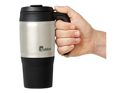 Termo BUBBA TRAVEL 532ml Negro ¡ENVÍO GRATIS!