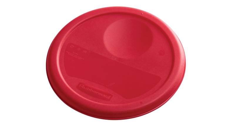 Tapa Redonda Rubbermaid